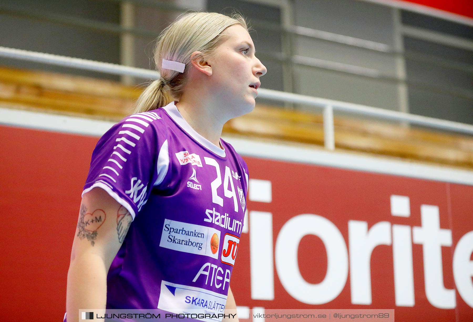 Skara HF-Kungälvs HK 28-20,dam,Skara Idrottshall,Skara,Sverige,Handboll,,2021,249197