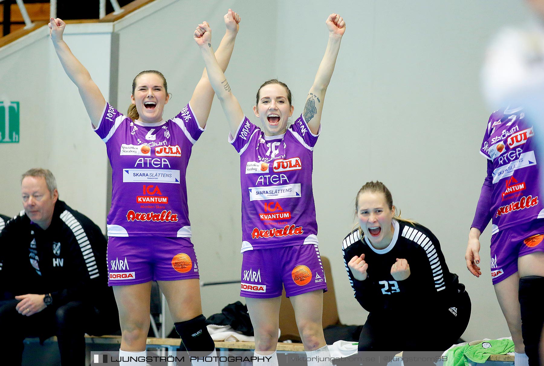 Skara HF-Kungälvs HK 28-20,dam,Skara Idrottshall,Skara,Sverige,Handboll,,2021,249202