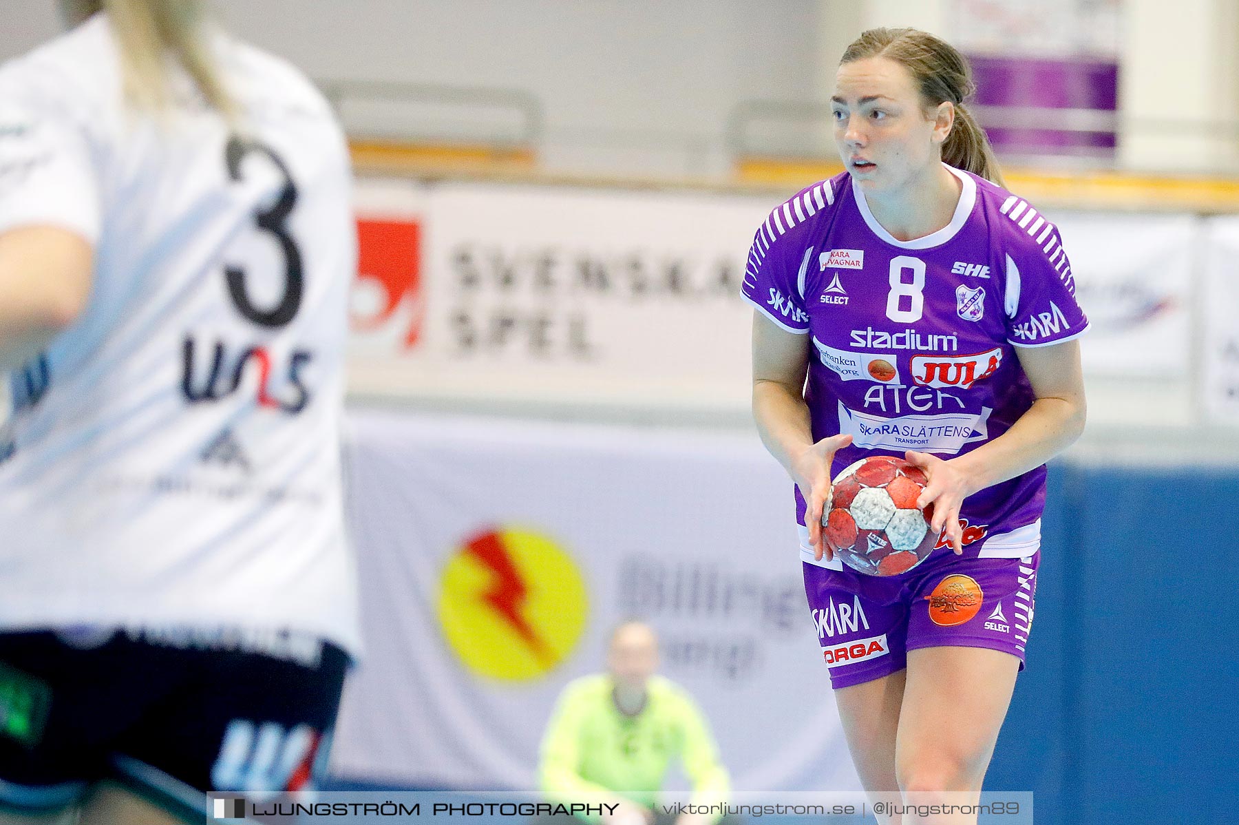 Skara HF-Kungälvs HK 28-20,dam,Skara Idrottshall,Skara,Sverige,Handboll,,2021,249208