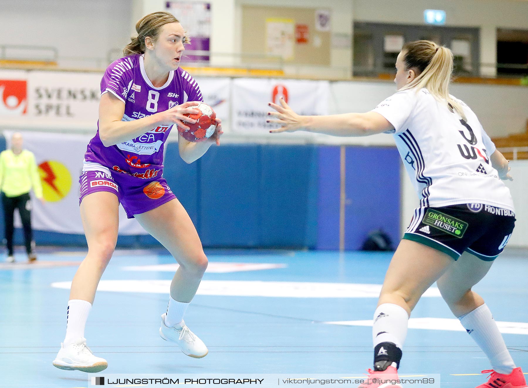 Skara HF-Kungälvs HK 28-20,dam,Skara Idrottshall,Skara,Sverige,Handboll,,2021,249209