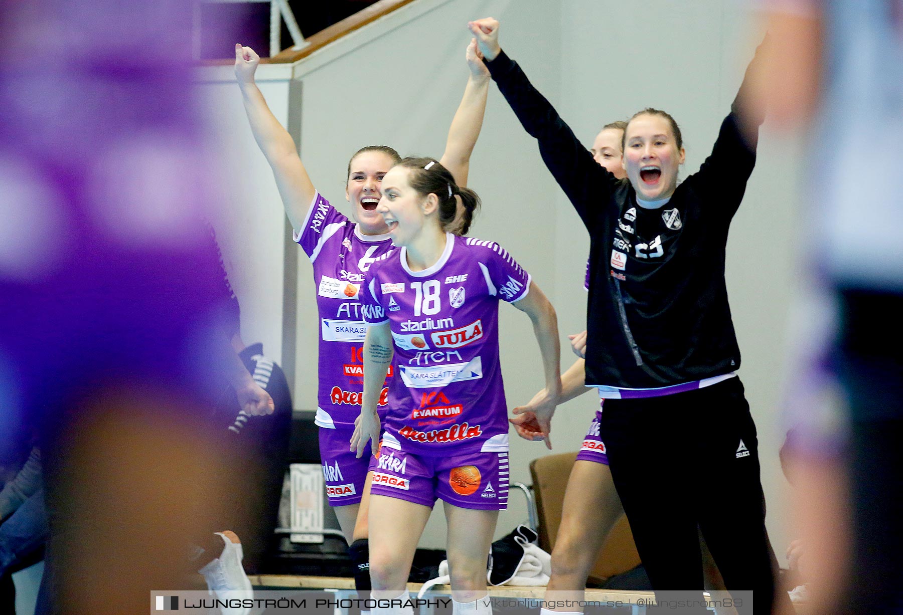 Skara HF-Kungälvs HK 28-20,dam,Skara Idrottshall,Skara,Sverige,Handboll,,2021,249226