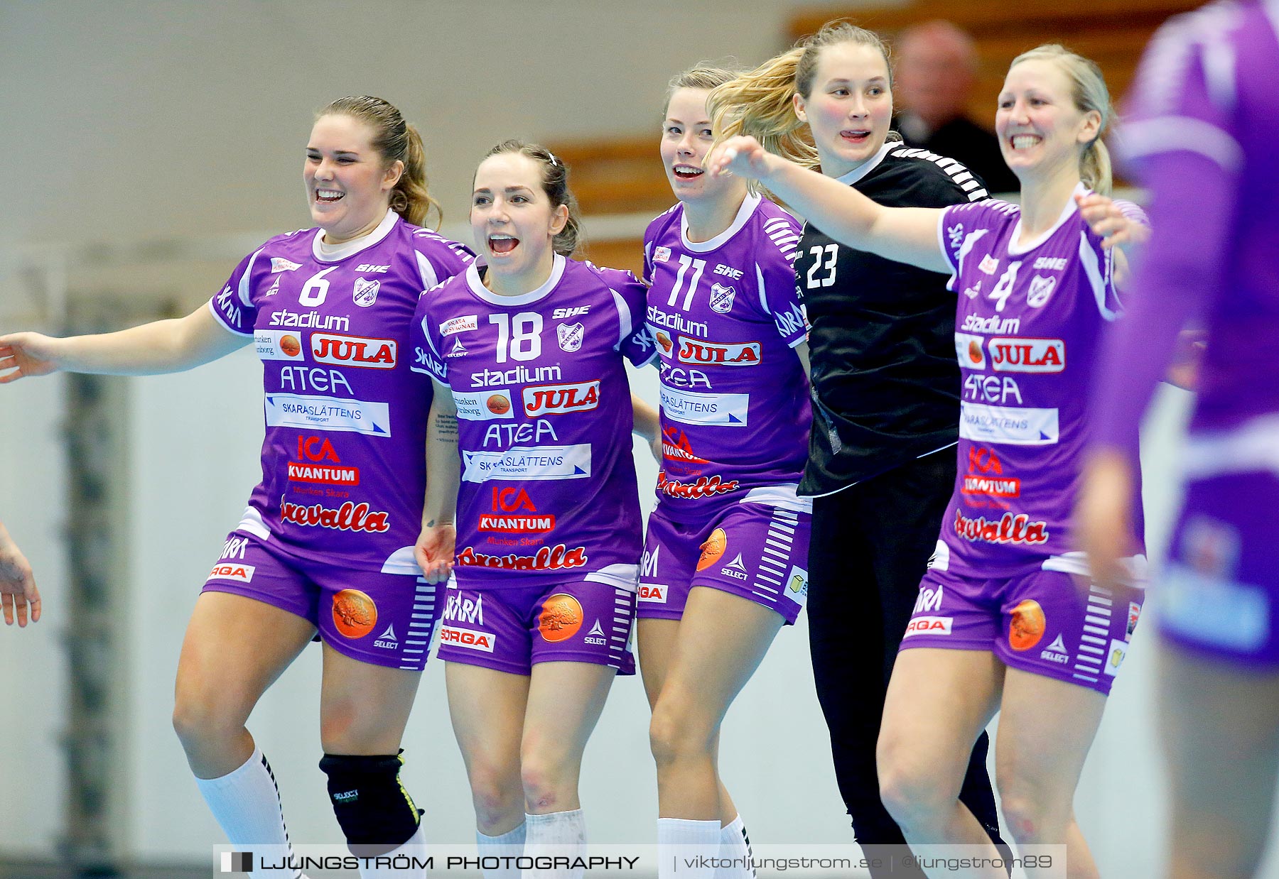 Skara HF-Kungälvs HK 28-20,dam,Skara Idrottshall,Skara,Sverige,Handboll,,2021,249230