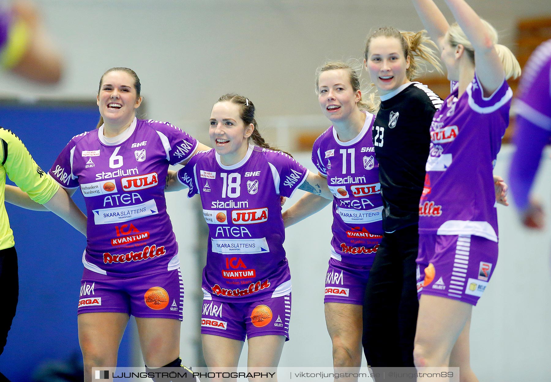 Skara HF-Kungälvs HK 28-20,dam,Skara Idrottshall,Skara,Sverige,Handboll,,2021,249231