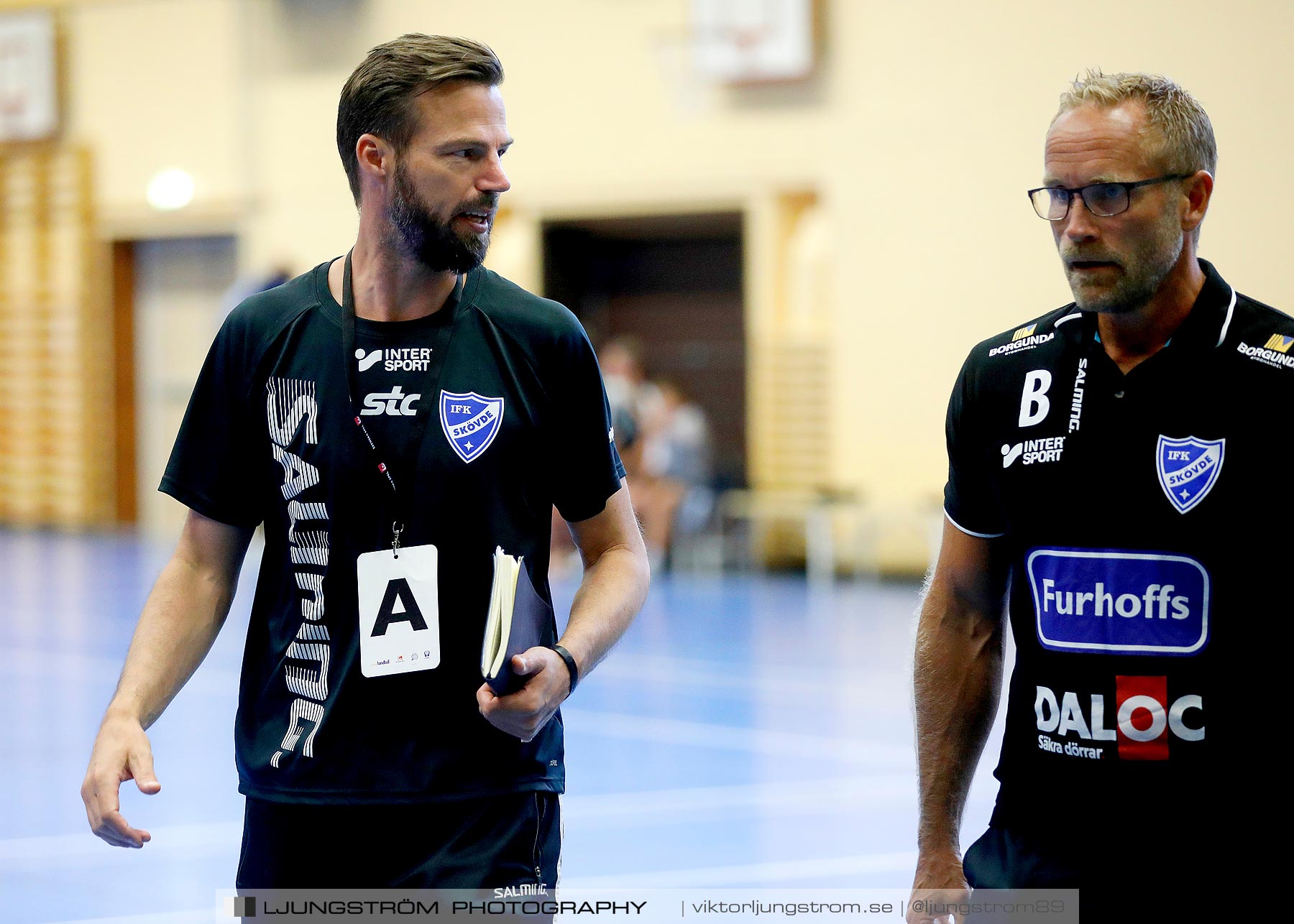 Träningsmatch IFK Skövde HK-Önnereds HK 30-21,herr,Arena Skövde,Skövde,Sverige,Handboll,,2020,249241