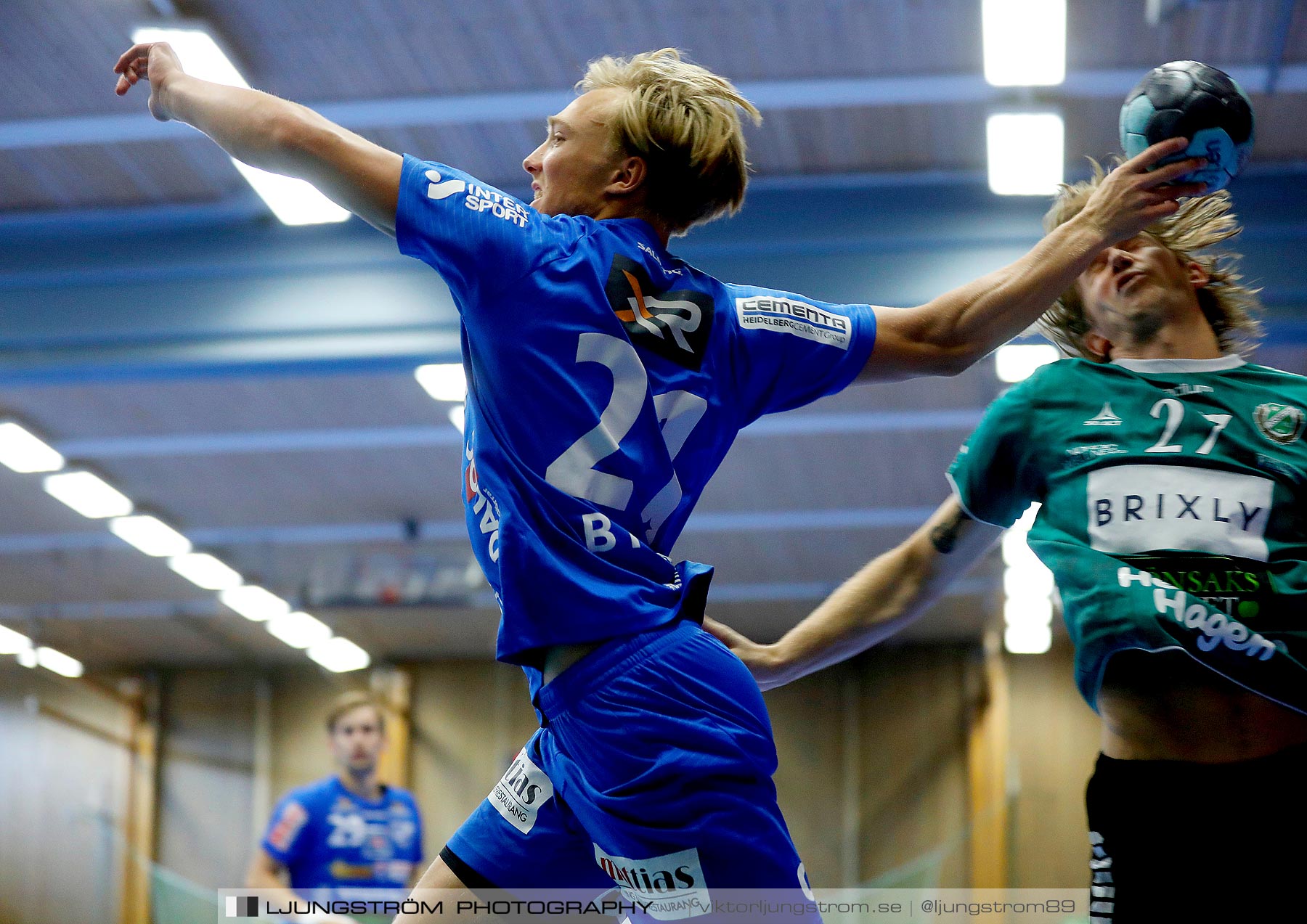 Träningsmatch IFK Skövde HK-Önnereds HK 30-21,herr,Arena Skövde,Skövde,Sverige,Handboll,,2020,249251