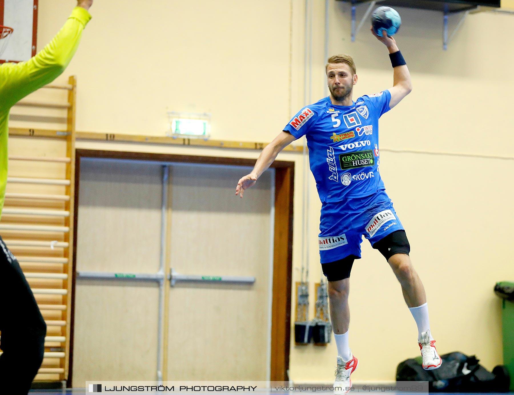 Träningsmatch IFK Skövde HK-Önnereds HK 30-21,herr,Arena Skövde,Skövde,Sverige,Handboll,,2020,249256