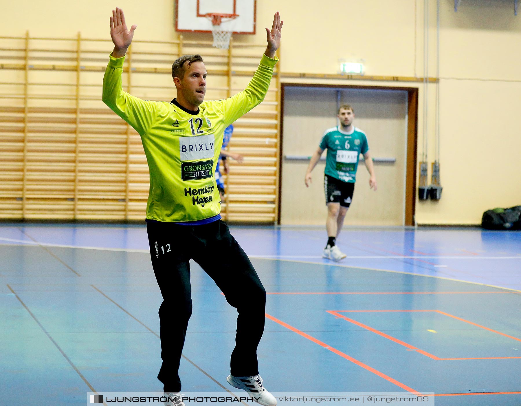 Träningsmatch IFK Skövde HK-Önnereds HK 30-21,herr,Arena Skövde,Skövde,Sverige,Handboll,,2020,249262