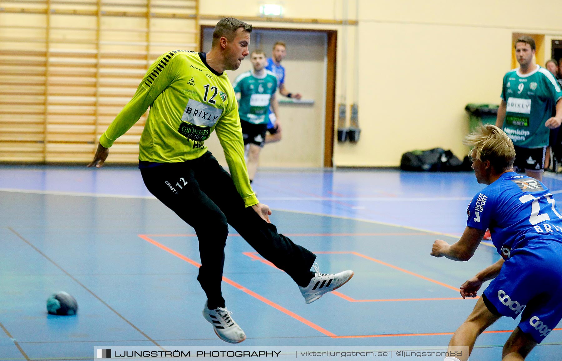 Träningsmatch IFK Skövde HK-Önnereds HK 30-21,herr,Arena Skövde,Skövde,Sverige,Handboll,,2020,249263