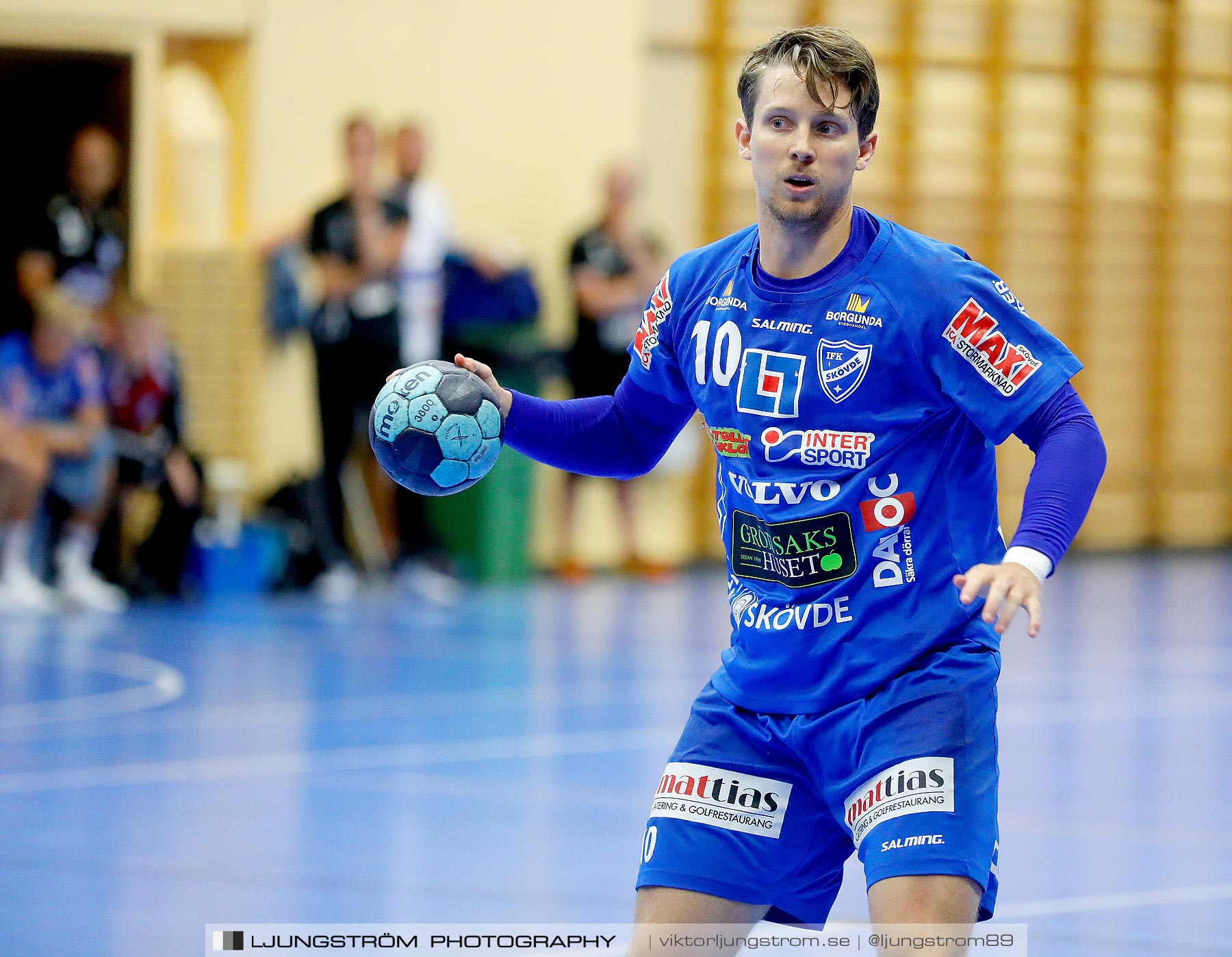 Träningsmatch IFK Skövde HK-Önnereds HK 30-21,herr,Arena Skövde,Skövde,Sverige,Handboll,,2020,249268