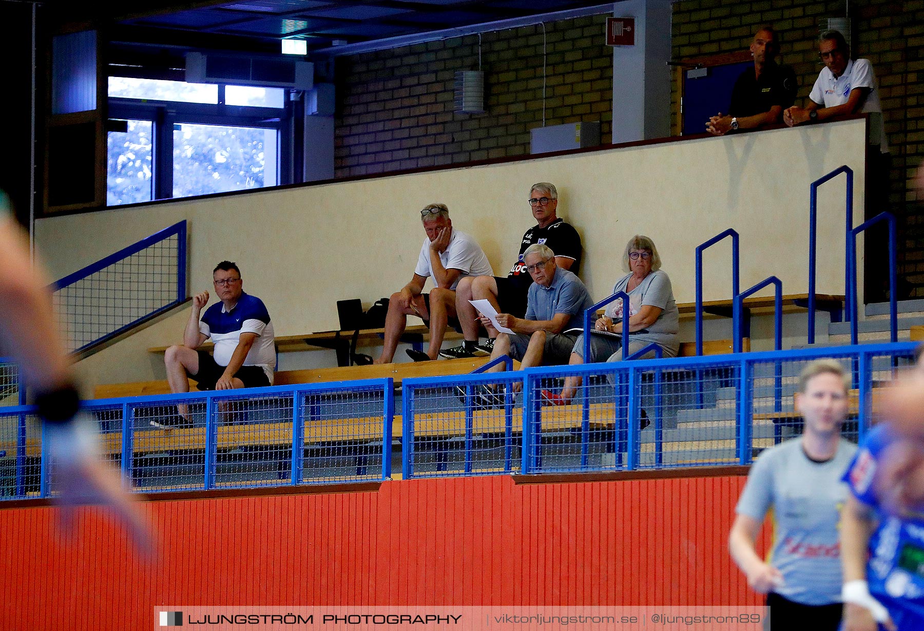 Träningsmatch IFK Skövde HK-Önnereds HK 30-21,herr,Arena Skövde,Skövde,Sverige,Handboll,,2020,249278