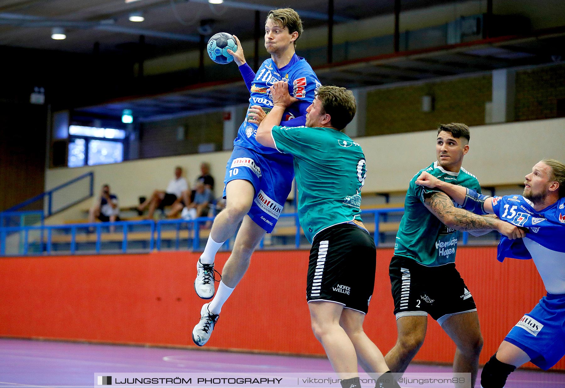 Träningsmatch IFK Skövde HK-Önnereds HK 30-21,herr,Arena Skövde,Skövde,Sverige,Handboll,,2020,249292