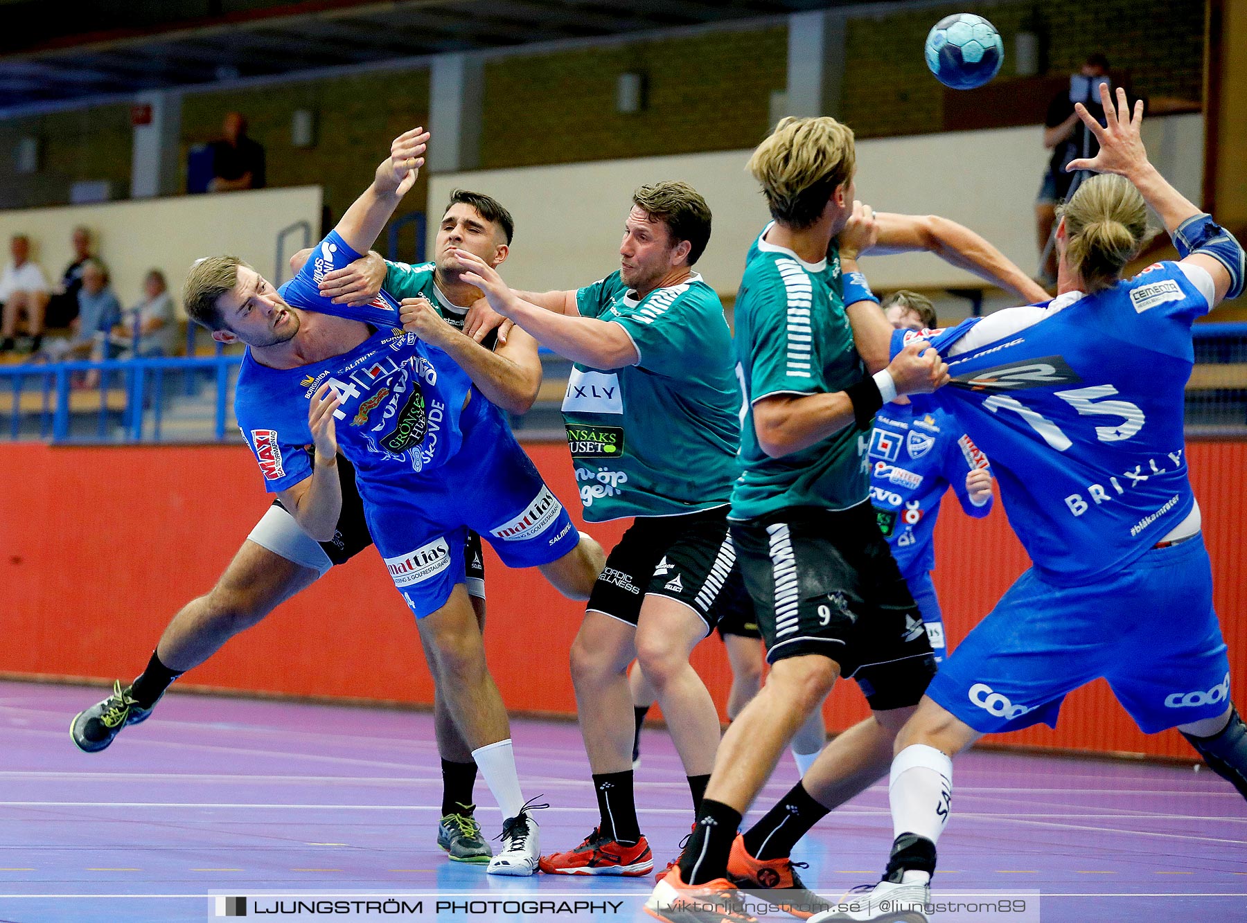 Träningsmatch IFK Skövde HK-Önnereds HK 30-21,herr,Arena Skövde,Skövde,Sverige,Handboll,,2020,249303