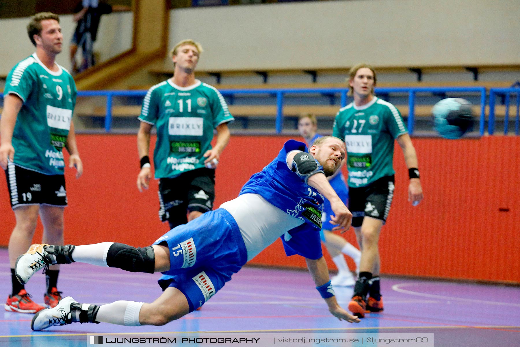 Träningsmatch IFK Skövde HK-Önnereds HK 30-21,herr,Arena Skövde,Skövde,Sverige,Handboll,,2020,249307