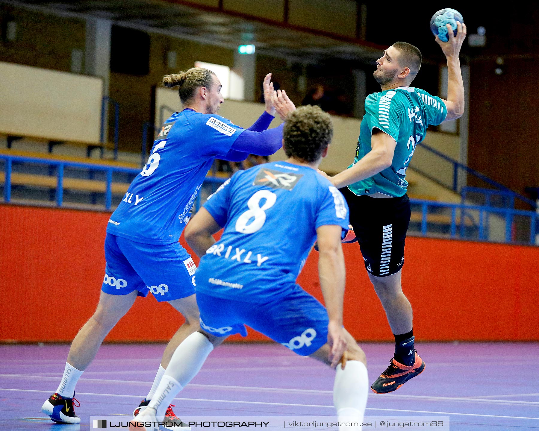 Träningsmatch IFK Skövde HK-Önnereds HK 30-21,herr,Arena Skövde,Skövde,Sverige,Handboll,,2020,249332