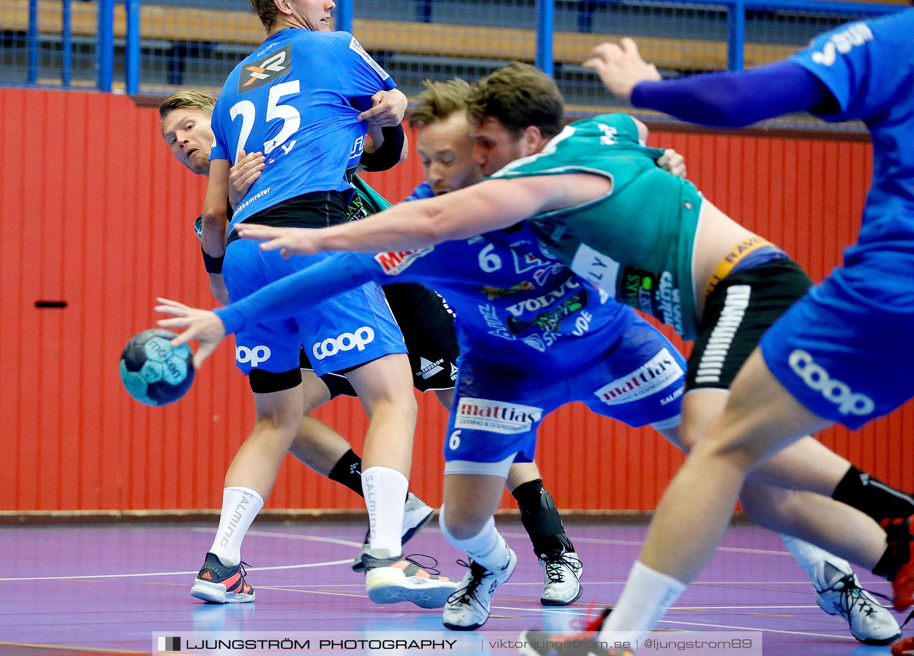 Träningsmatch IFK Skövde HK-Önnereds HK 30-21,herr,Arena Skövde,Skövde,Sverige,Handboll,,2020,249338