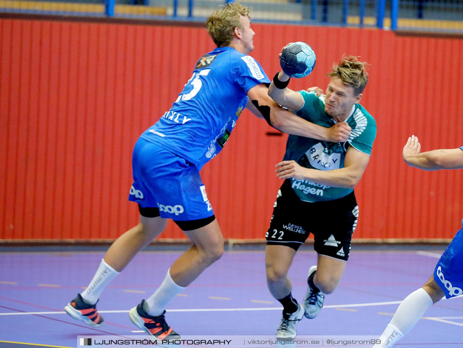 Träningsmatch IFK Skövde HK-Önnereds HK 30-21,herr,Arena Skövde,Skövde,Sverige,Handboll,,2020,249354