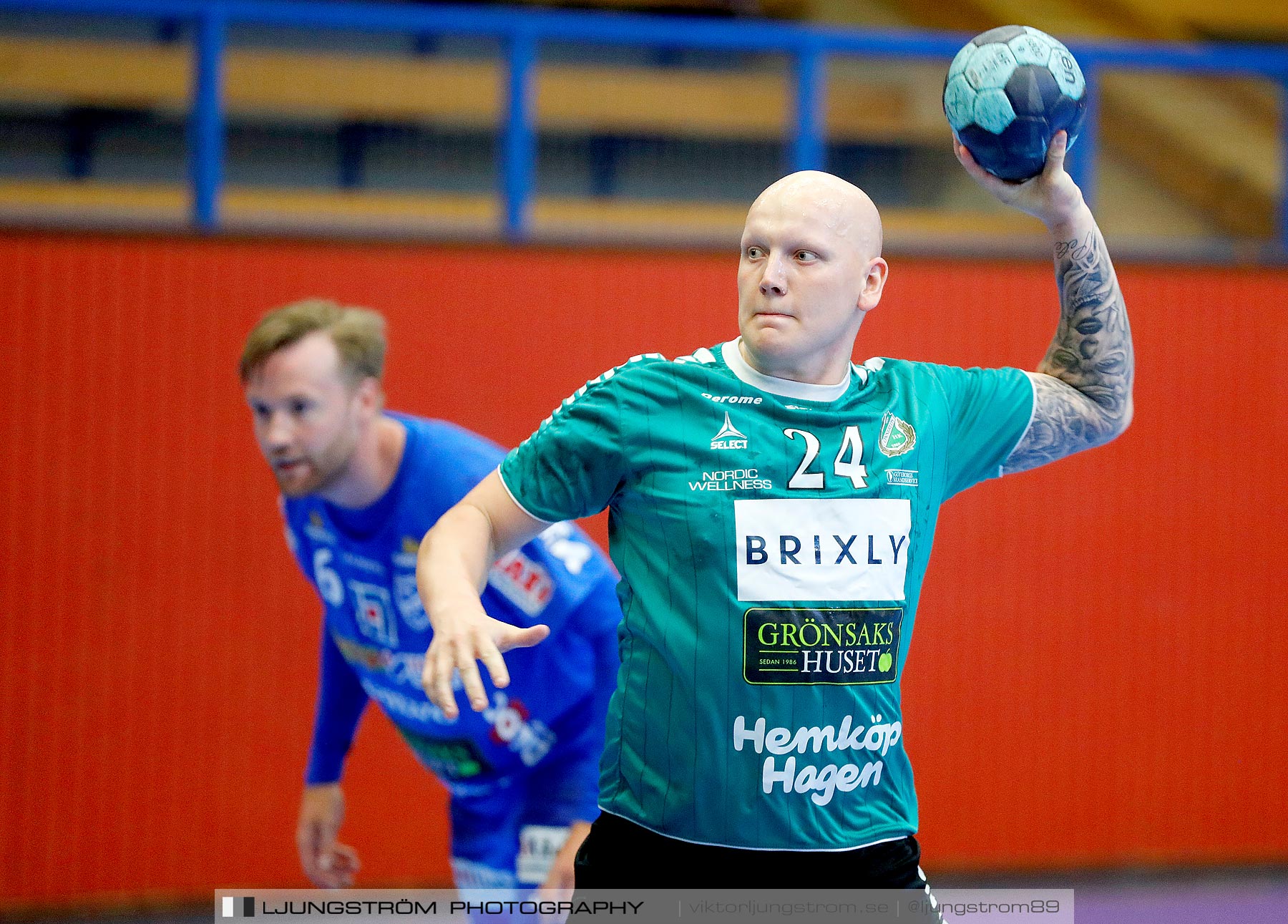 Träningsmatch IFK Skövde HK-Önnereds HK 30-21,herr,Arena Skövde,Skövde,Sverige,Handboll,,2020,249360