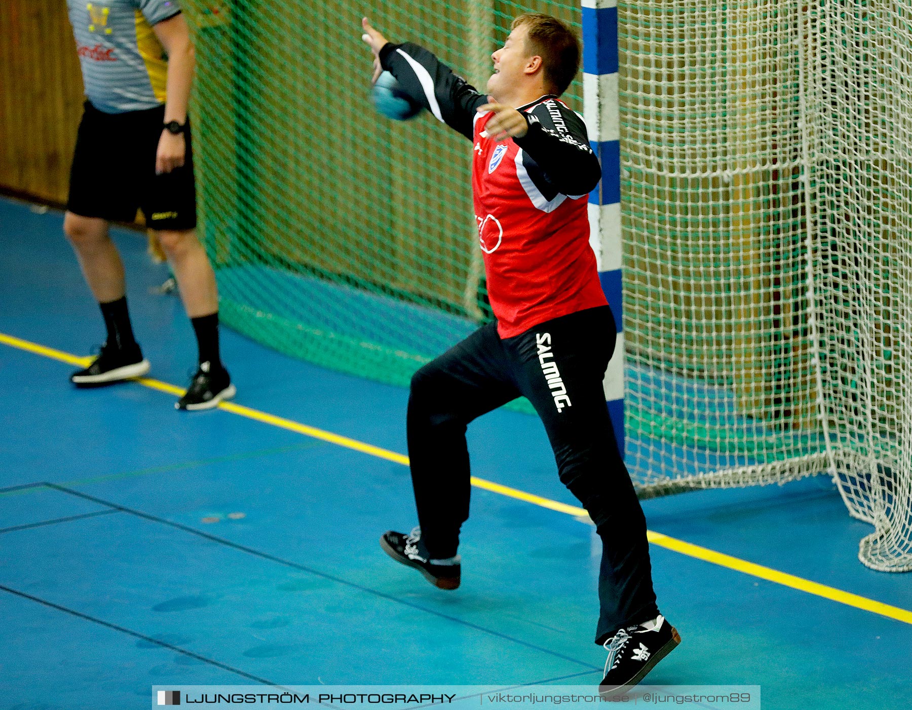 Träningsmatch IFK Skövde HK-Önnereds HK 30-21,herr,Arena Skövde,Skövde,Sverige,Handboll,,2020,249376