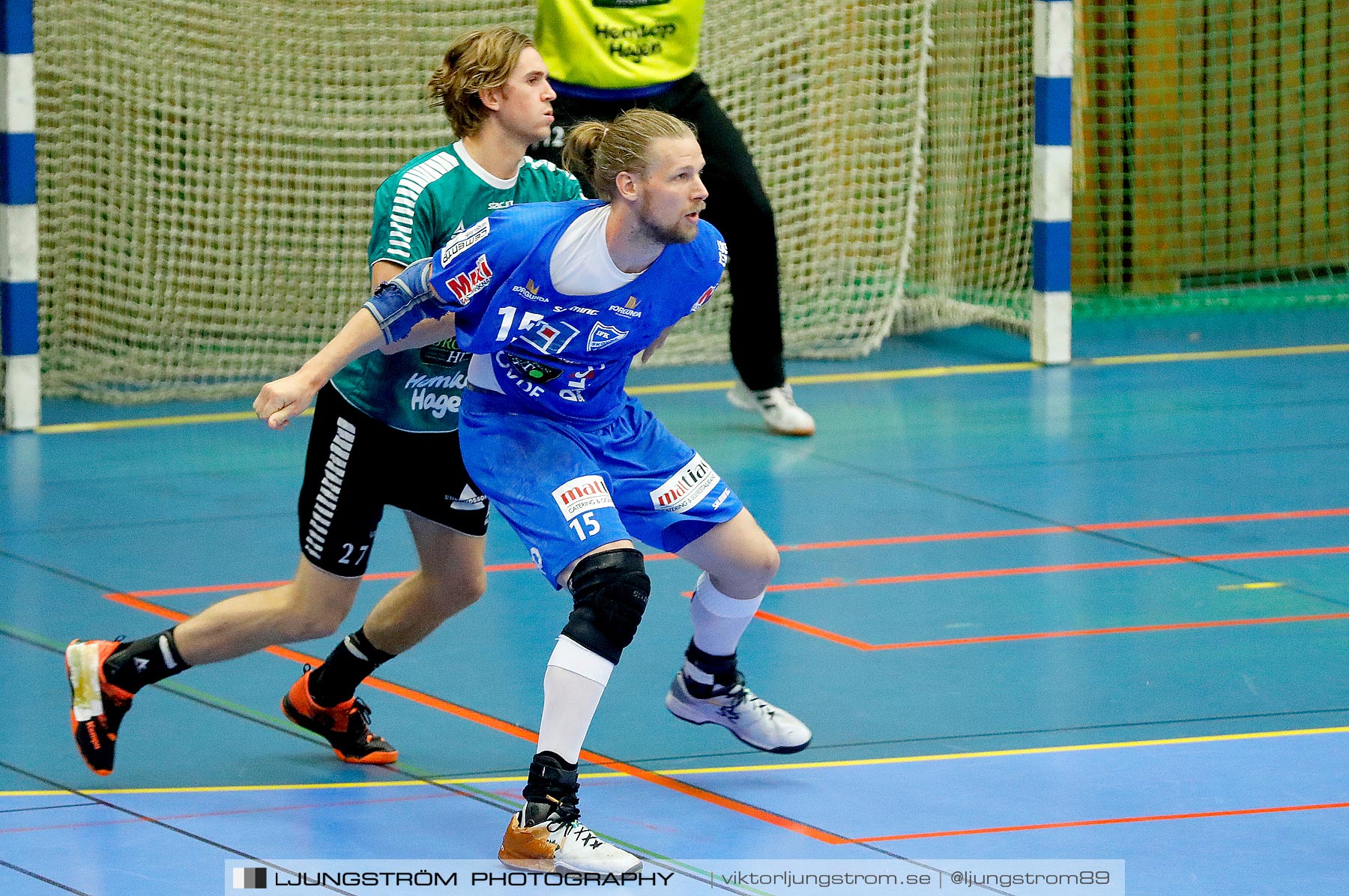 Träningsmatch IFK Skövde HK-Önnereds HK 30-21,herr,Arena Skövde,Skövde,Sverige,Handboll,,2020,249377