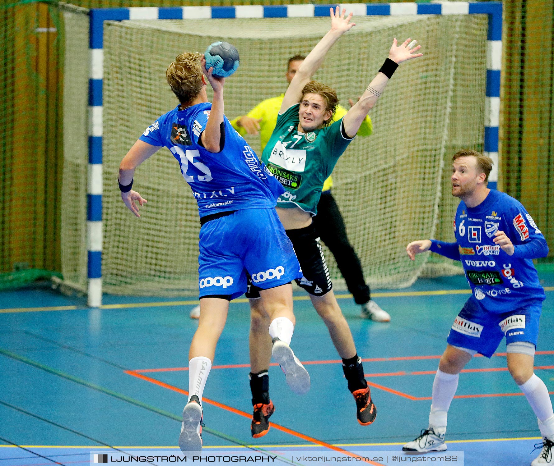 Träningsmatch IFK Skövde HK-Önnereds HK 30-21,herr,Arena Skövde,Skövde,Sverige,Handboll,,2020,249384