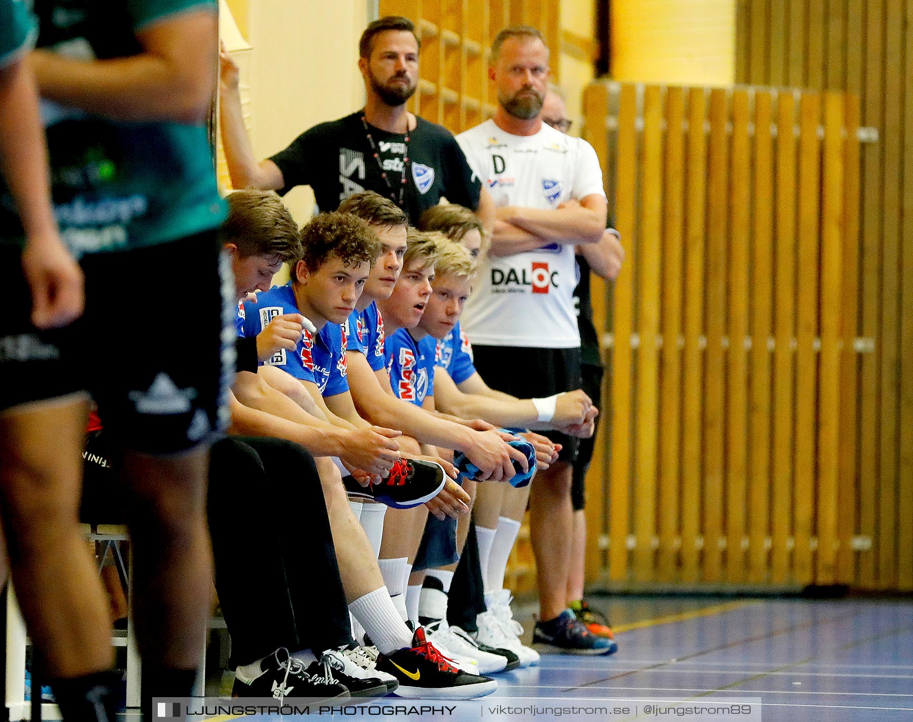 Träningsmatch IFK Skövde HK-Önnereds HK 30-21,herr,Arena Skövde,Skövde,Sverige,Handboll,,2020,249401