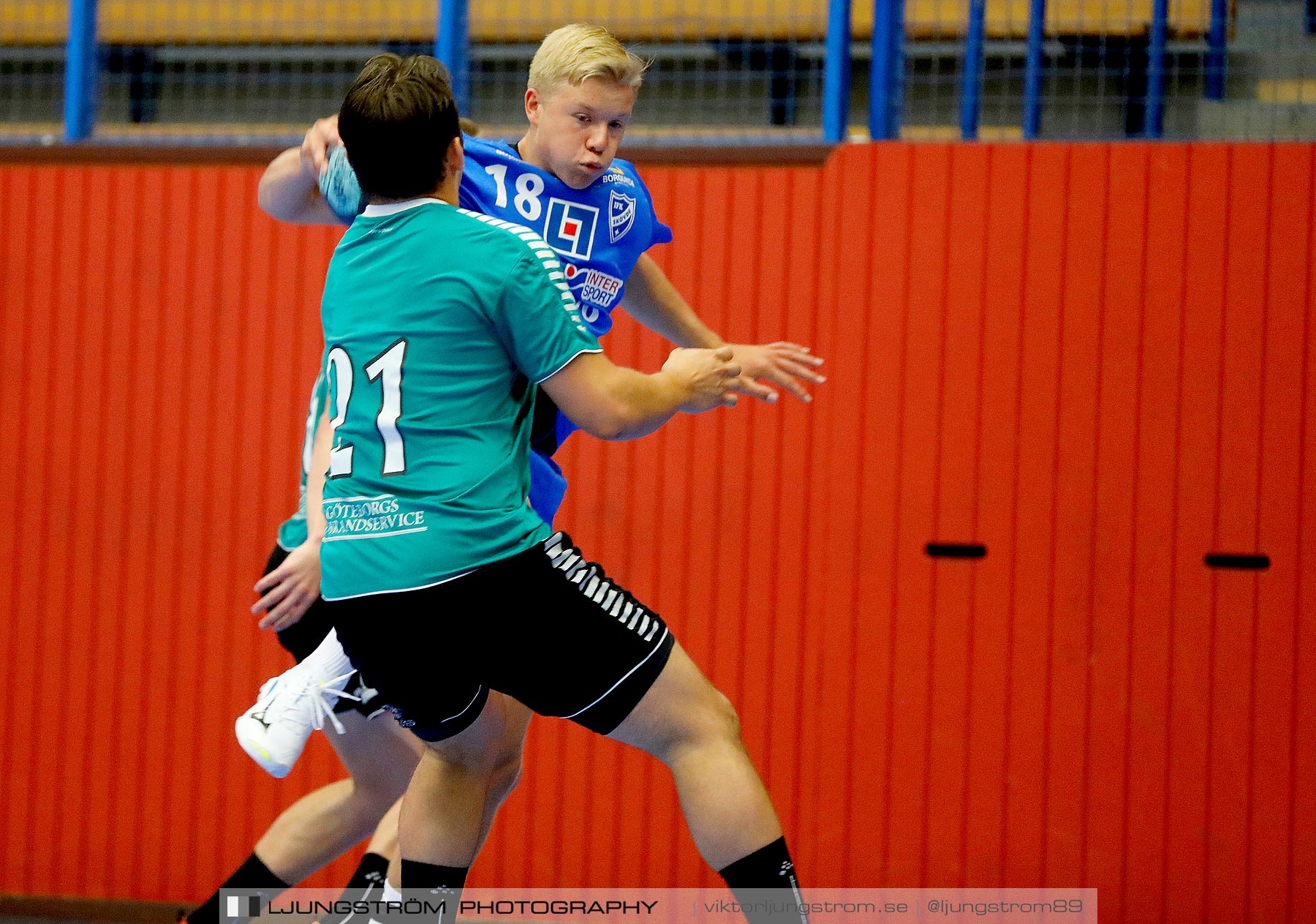 Träningsmatch IFK Skövde HK-Önnereds HK 30-21,herr,Arena Skövde,Skövde,Sverige,Handboll,,2020,249420