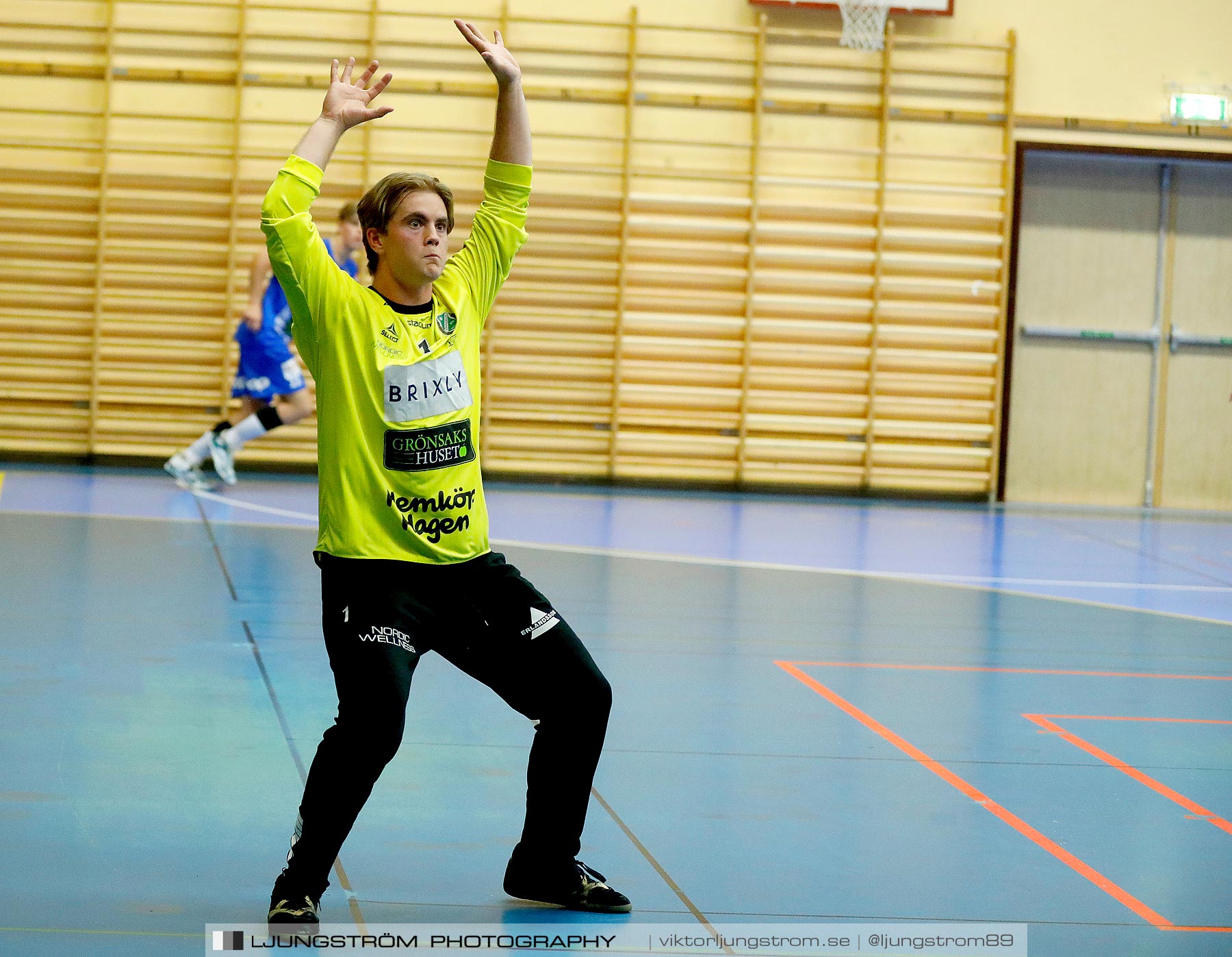 Träningsmatch IFK Skövde HK-Önnereds HK 30-21,herr,Arena Skövde,Skövde,Sverige,Handboll,,2020,249442