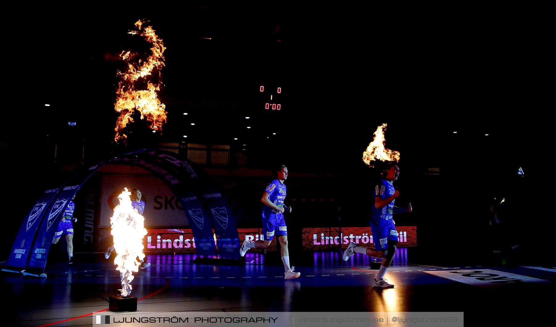 IFK Skövde HK-Önnereds HK 26-27,herr,Arena Skövde,Skövde,Sverige,Handboll,,2020,249467