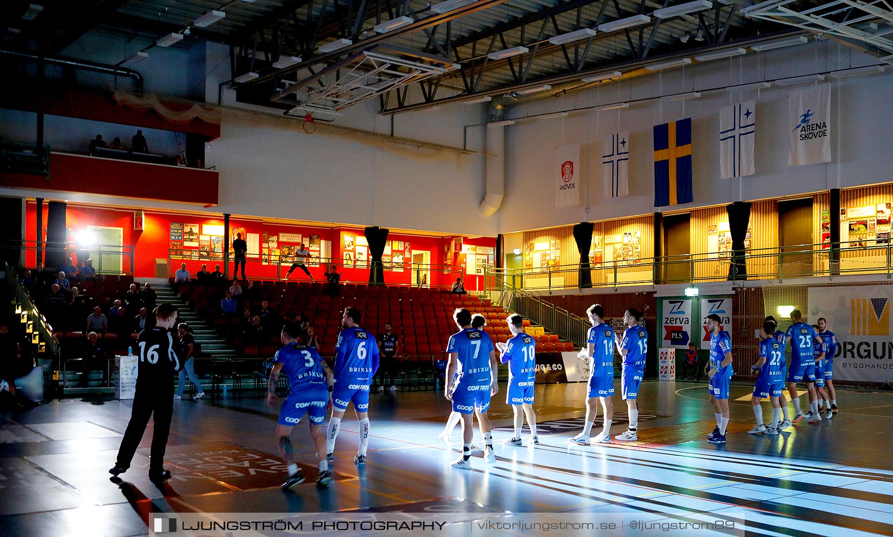 IFK Skövde HK-Önnereds HK 26-27,herr,Arena Skövde,Skövde,Sverige,Handboll,,2020,249470