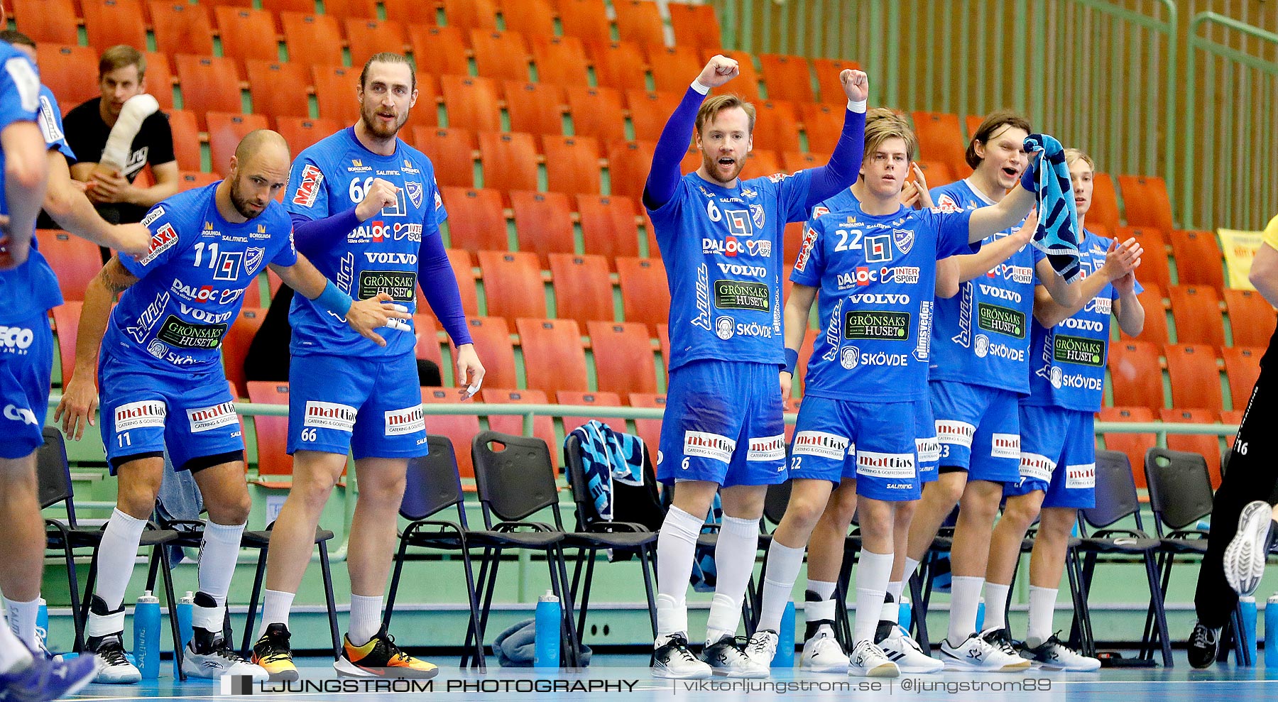 IFK Skövde HK-Önnereds HK 26-27,herr,Arena Skövde,Skövde,Sverige,Handboll,,2020,249474