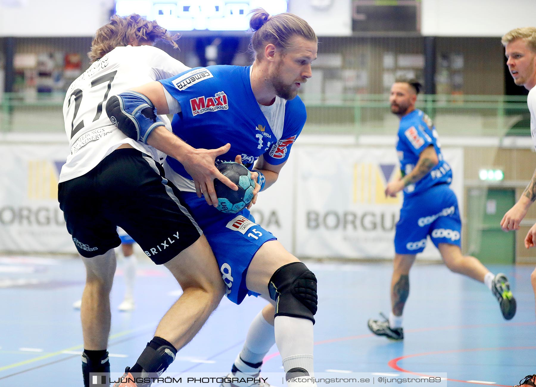 IFK Skövde HK-Önnereds HK 26-27,herr,Arena Skövde,Skövde,Sverige,Handboll,,2020,249476