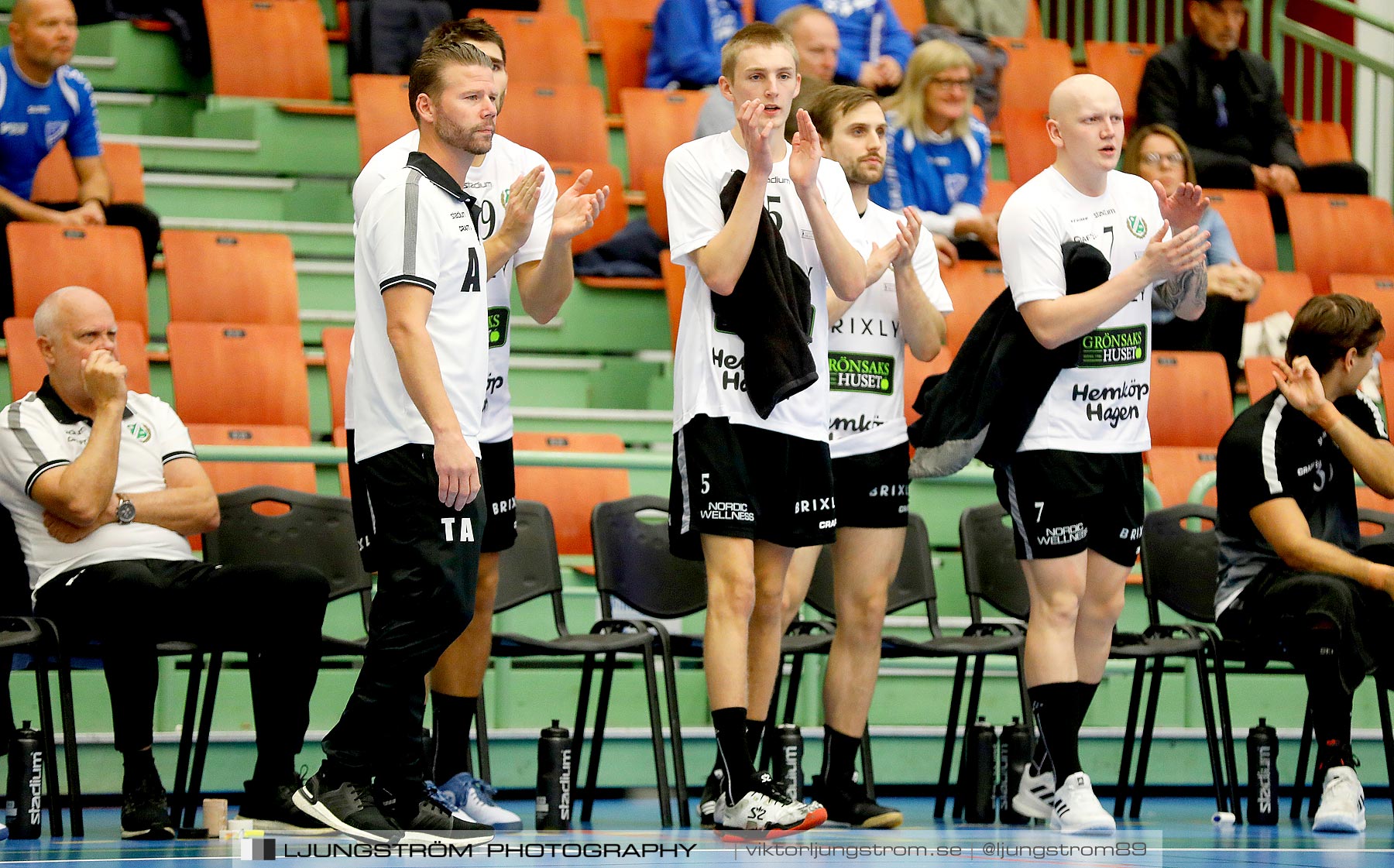 IFK Skövde HK-Önnereds HK 26-27,herr,Arena Skövde,Skövde,Sverige,Handboll,,2020,249479