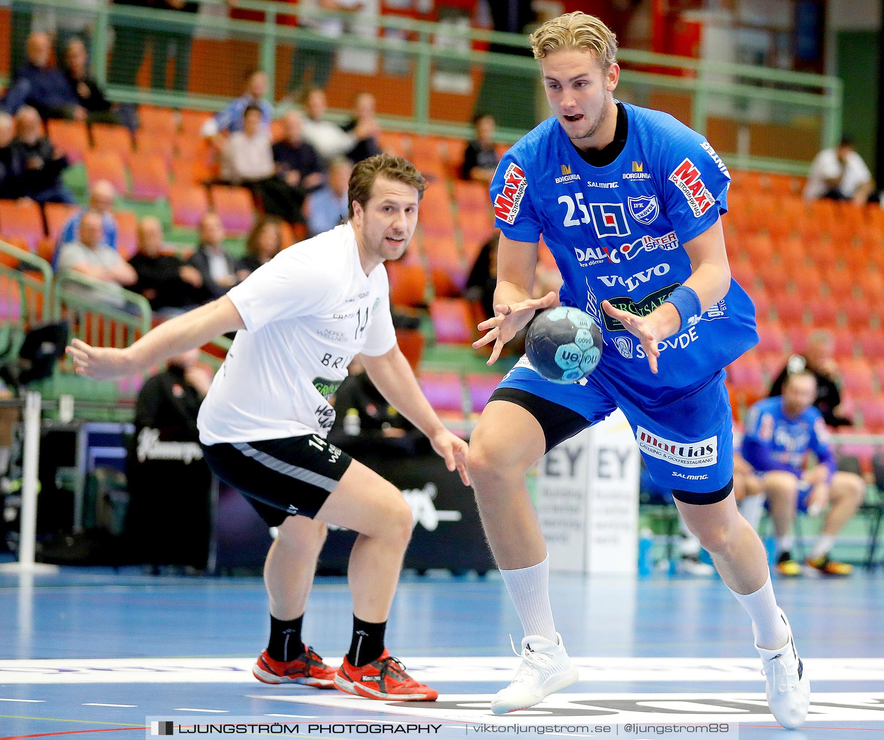 IFK Skövde HK-Önnereds HK 26-27,herr,Arena Skövde,Skövde,Sverige,Handboll,,2020,249483