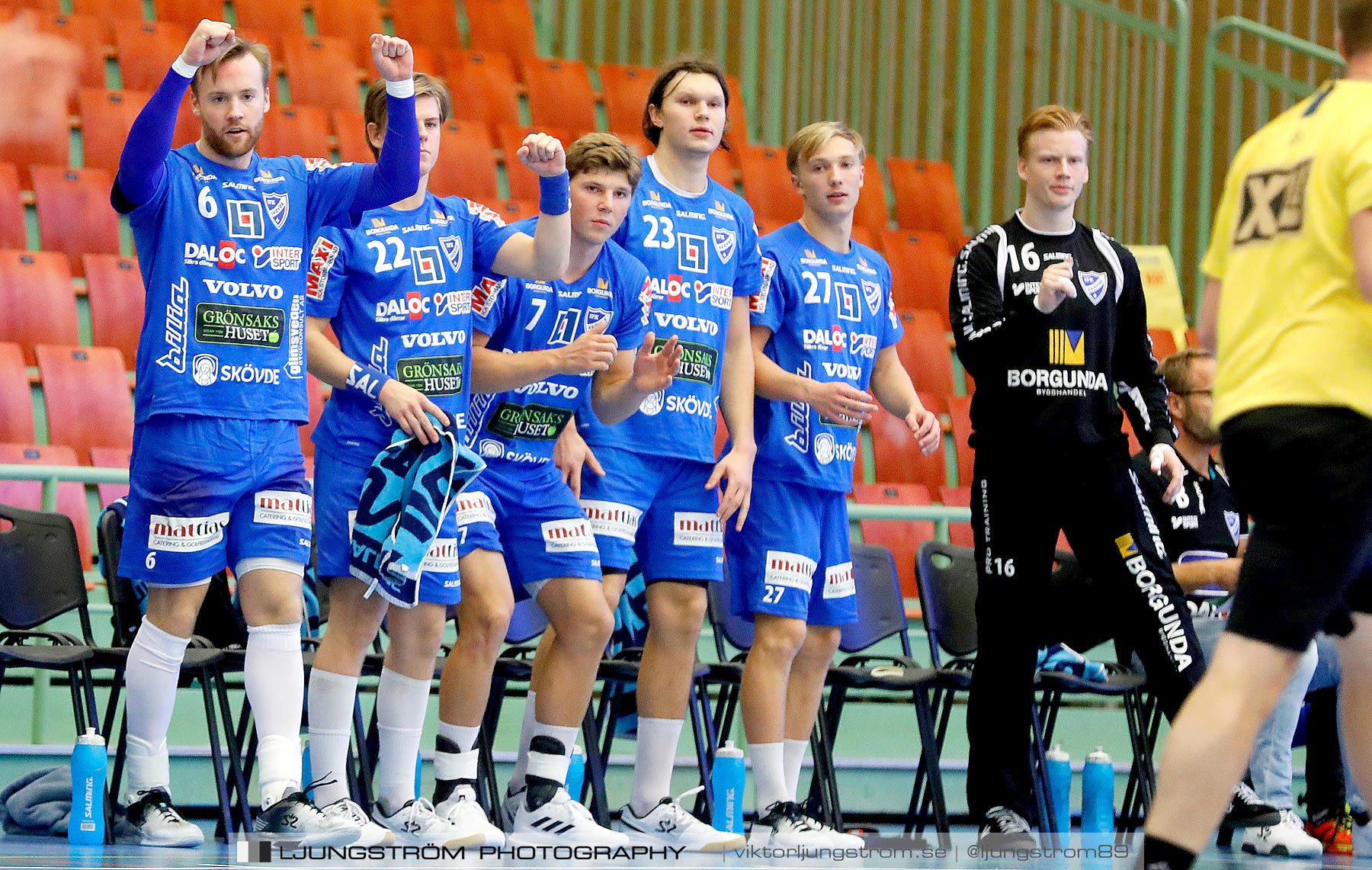 IFK Skövde HK-Önnereds HK 26-27,herr,Arena Skövde,Skövde,Sverige,Handboll,,2020,249485