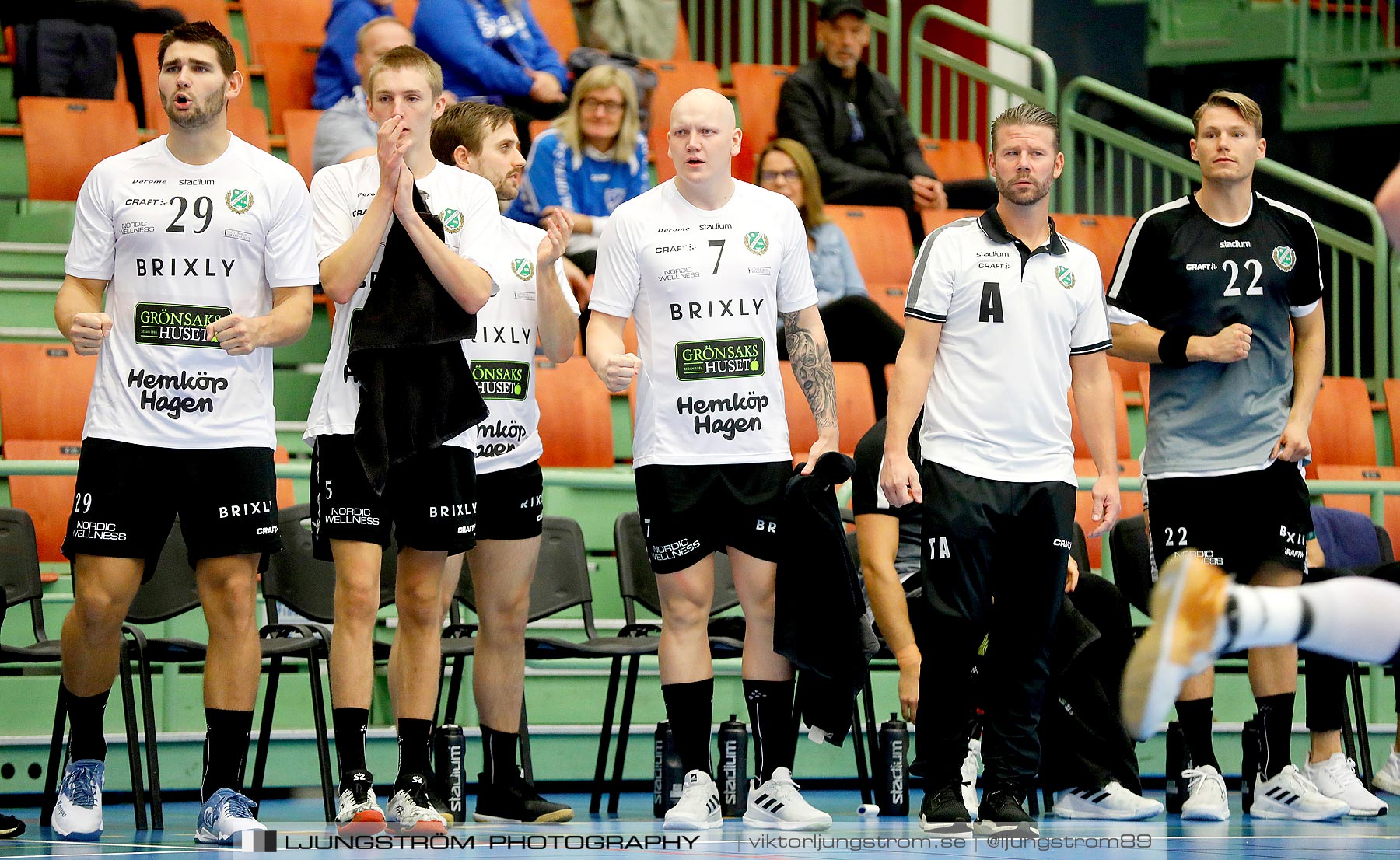 IFK Skövde HK-Önnereds HK 26-27,herr,Arena Skövde,Skövde,Sverige,Handboll,,2020,249492