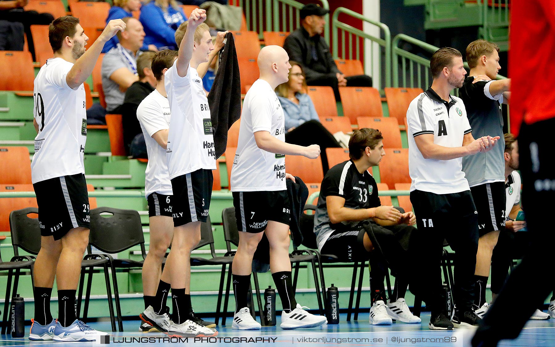 IFK Skövde HK-Önnereds HK 26-27,herr,Arena Skövde,Skövde,Sverige,Handboll,,2020,249493