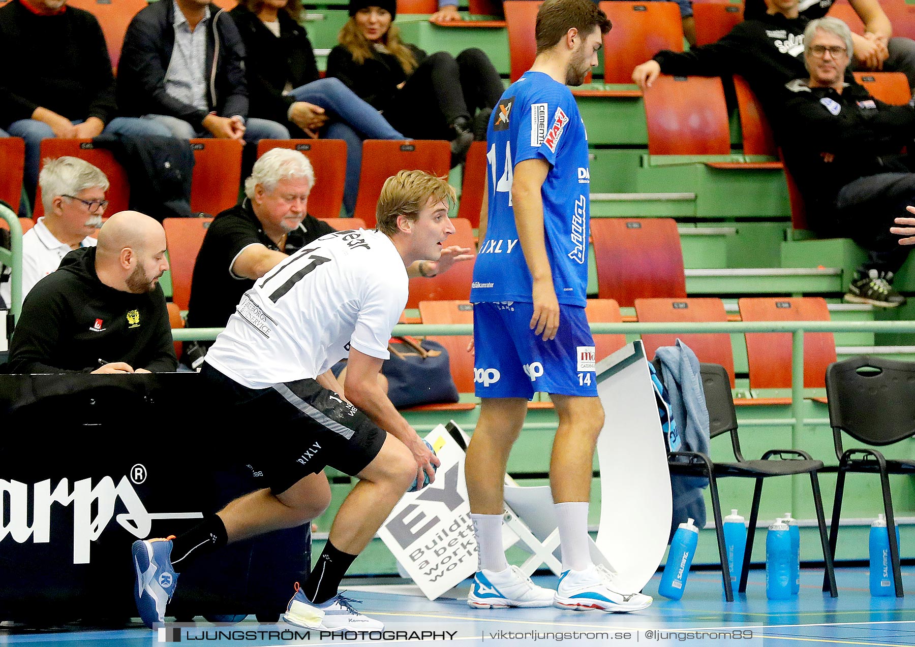 IFK Skövde HK-Önnereds HK 26-27,herr,Arena Skövde,Skövde,Sverige,Handboll,,2020,249500