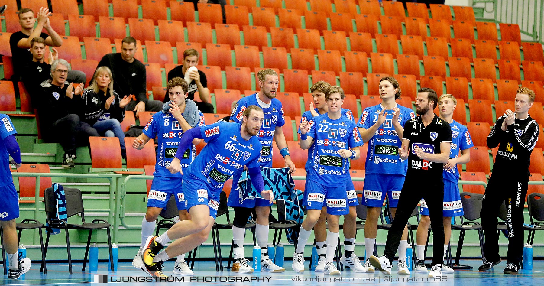 IFK Skövde HK-Önnereds HK 26-27,herr,Arena Skövde,Skövde,Sverige,Handboll,,2020,249505