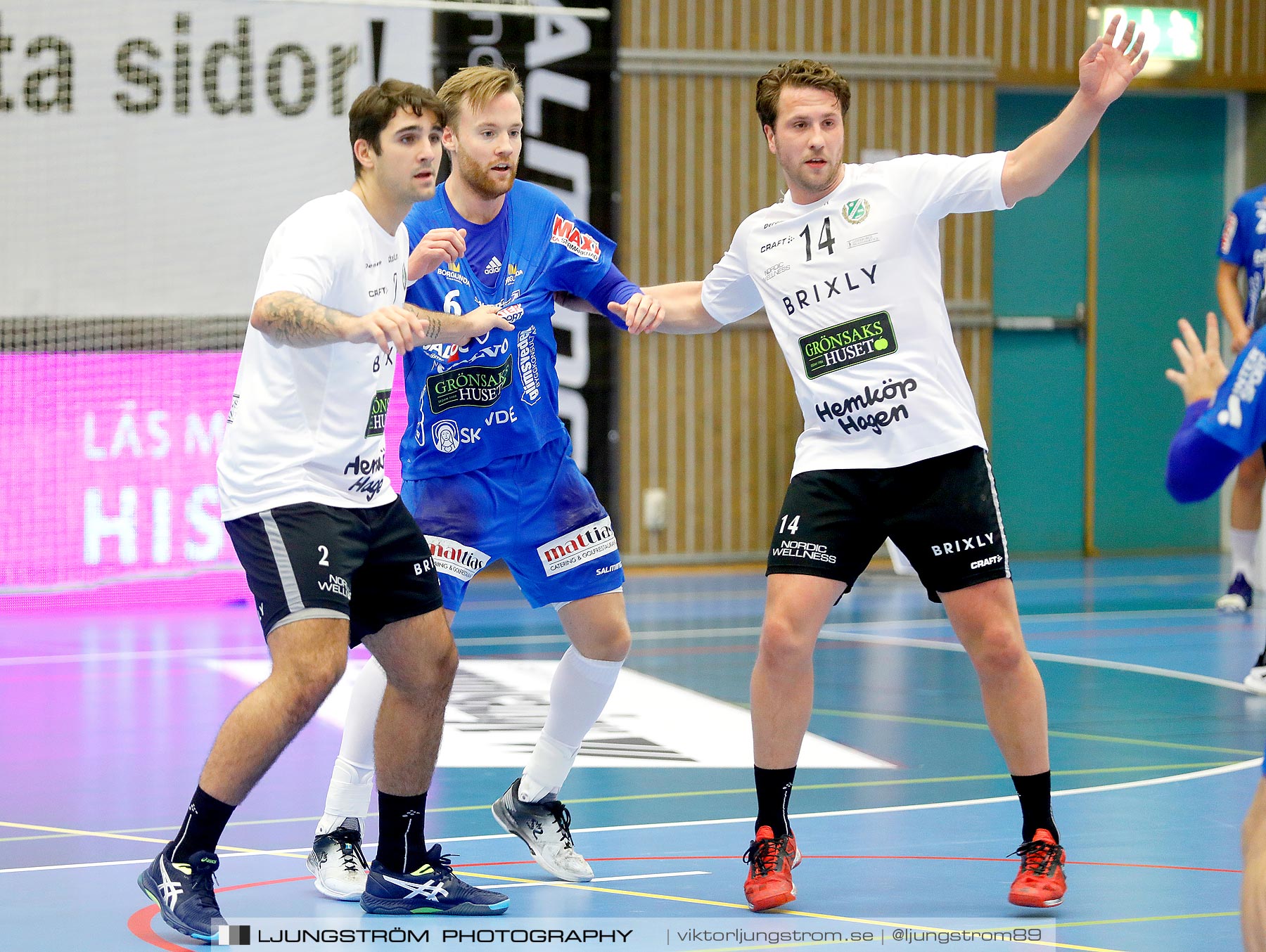 IFK Skövde HK-Önnereds HK 26-27,herr,Arena Skövde,Skövde,Sverige,Handboll,,2020,249510