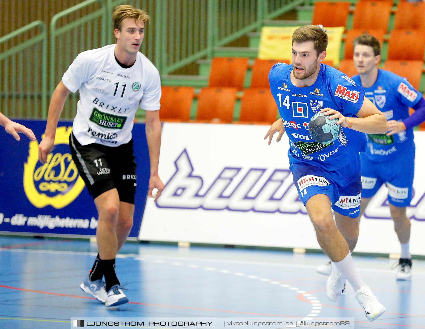 IFK Skövde HK-Önnereds HK 26-27,herr,Arena Skövde,Skövde,Sverige,Handboll,,2020,249513