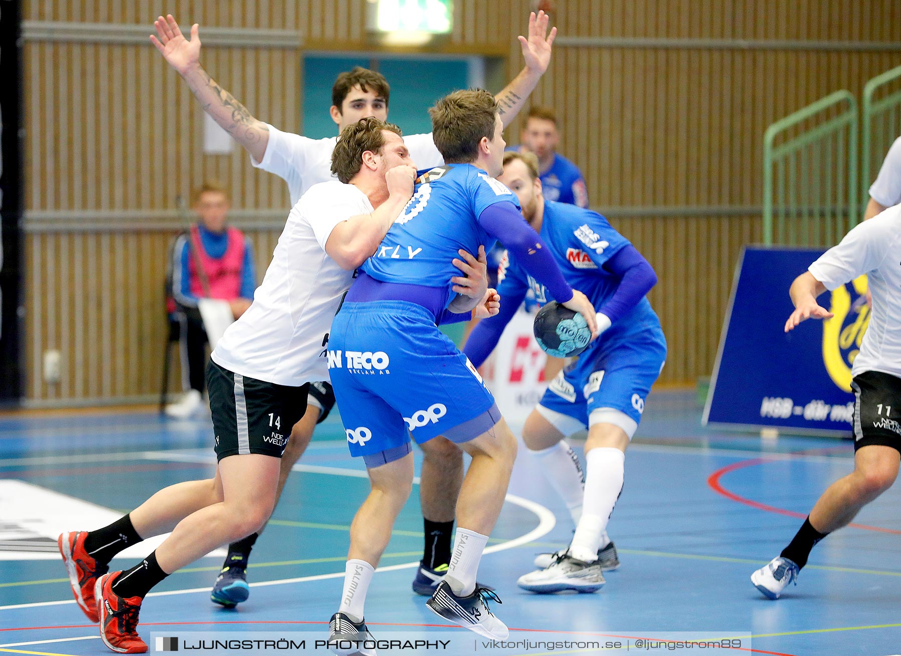 IFK Skövde HK-Önnereds HK 26-27,herr,Arena Skövde,Skövde,Sverige,Handboll,,2020,249516