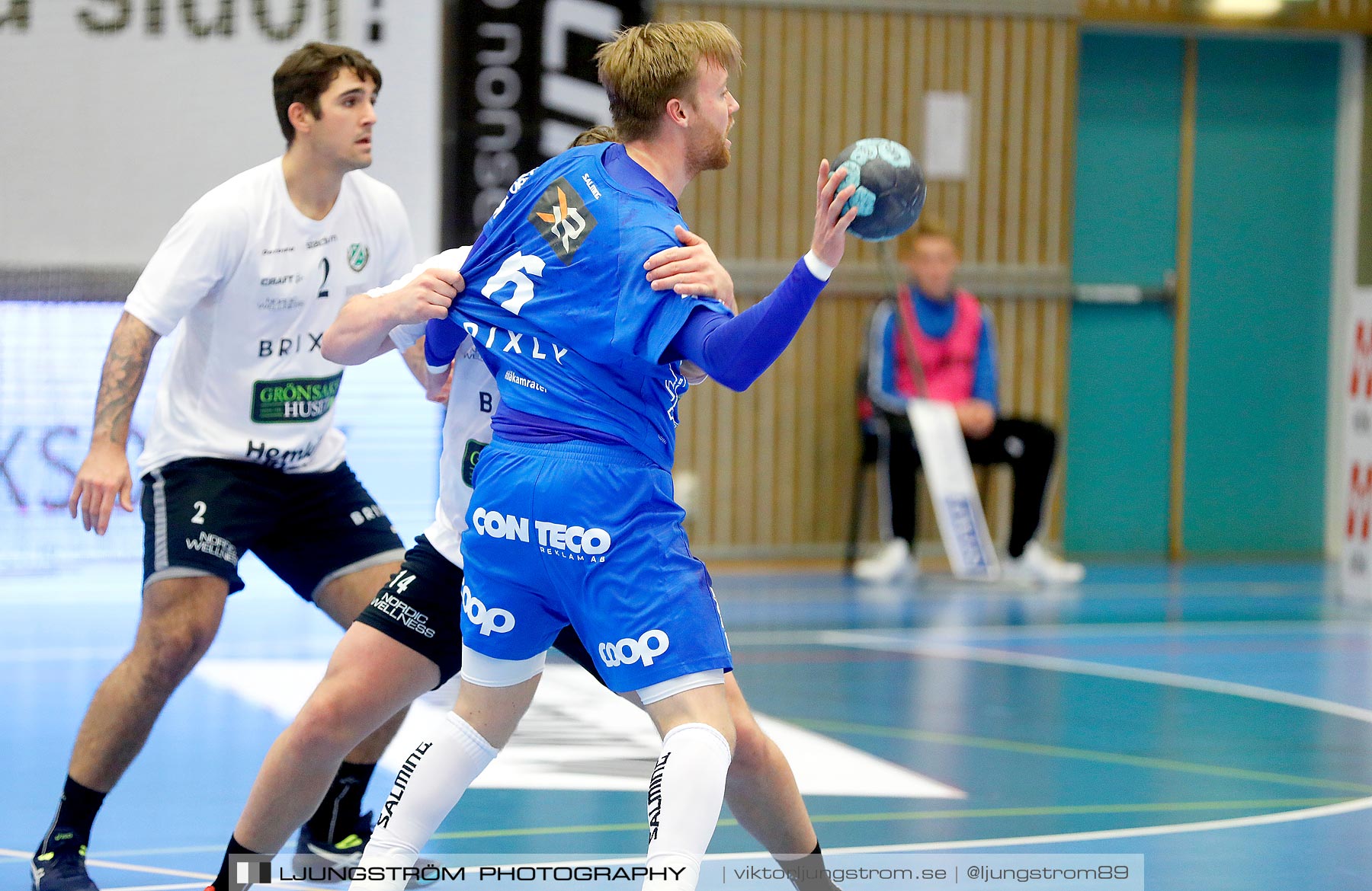 IFK Skövde HK-Önnereds HK 26-27,herr,Arena Skövde,Skövde,Sverige,Handboll,,2020,249517