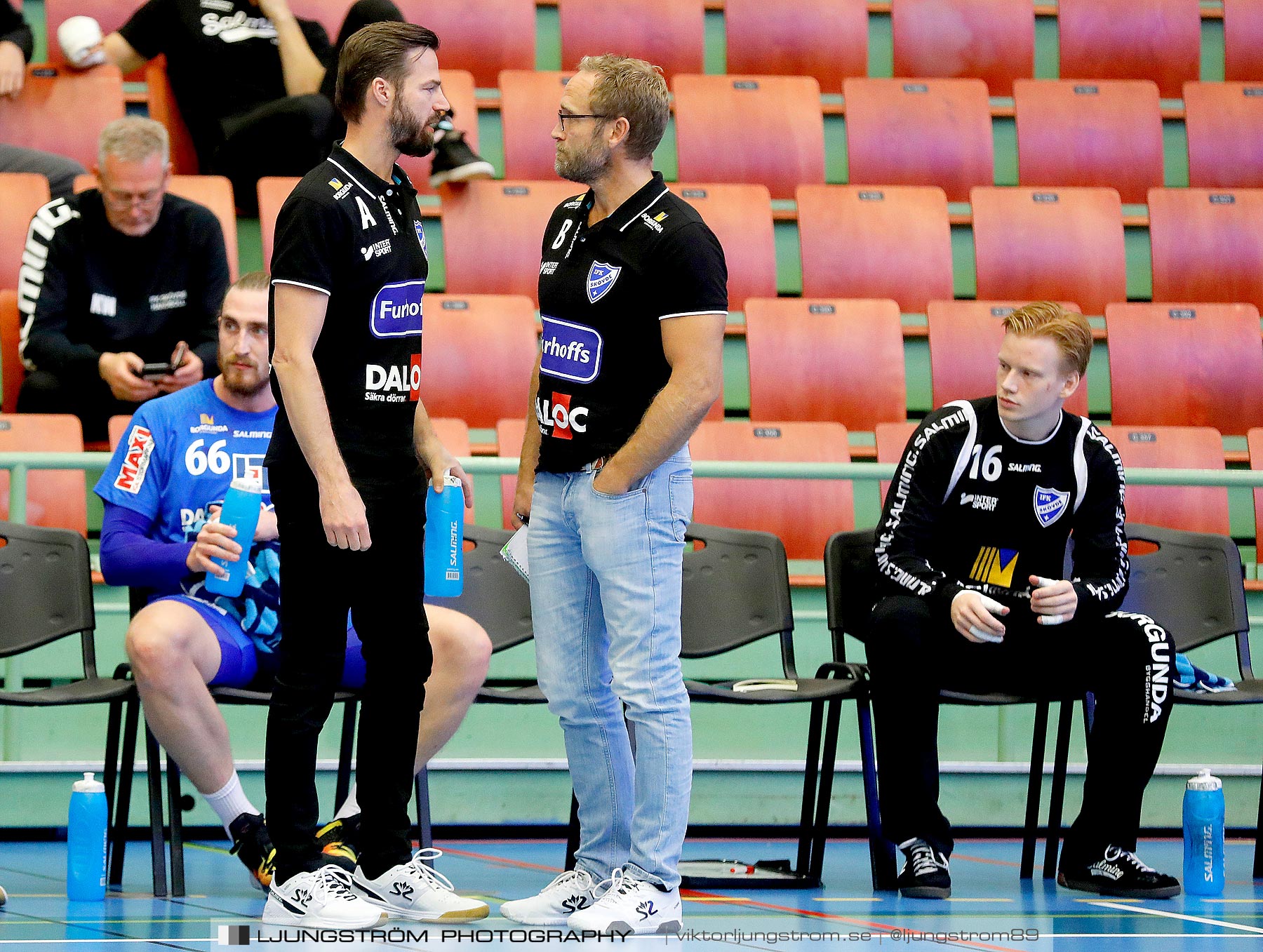 IFK Skövde HK-Önnereds HK 26-27,herr,Arena Skövde,Skövde,Sverige,Handboll,,2020,249518