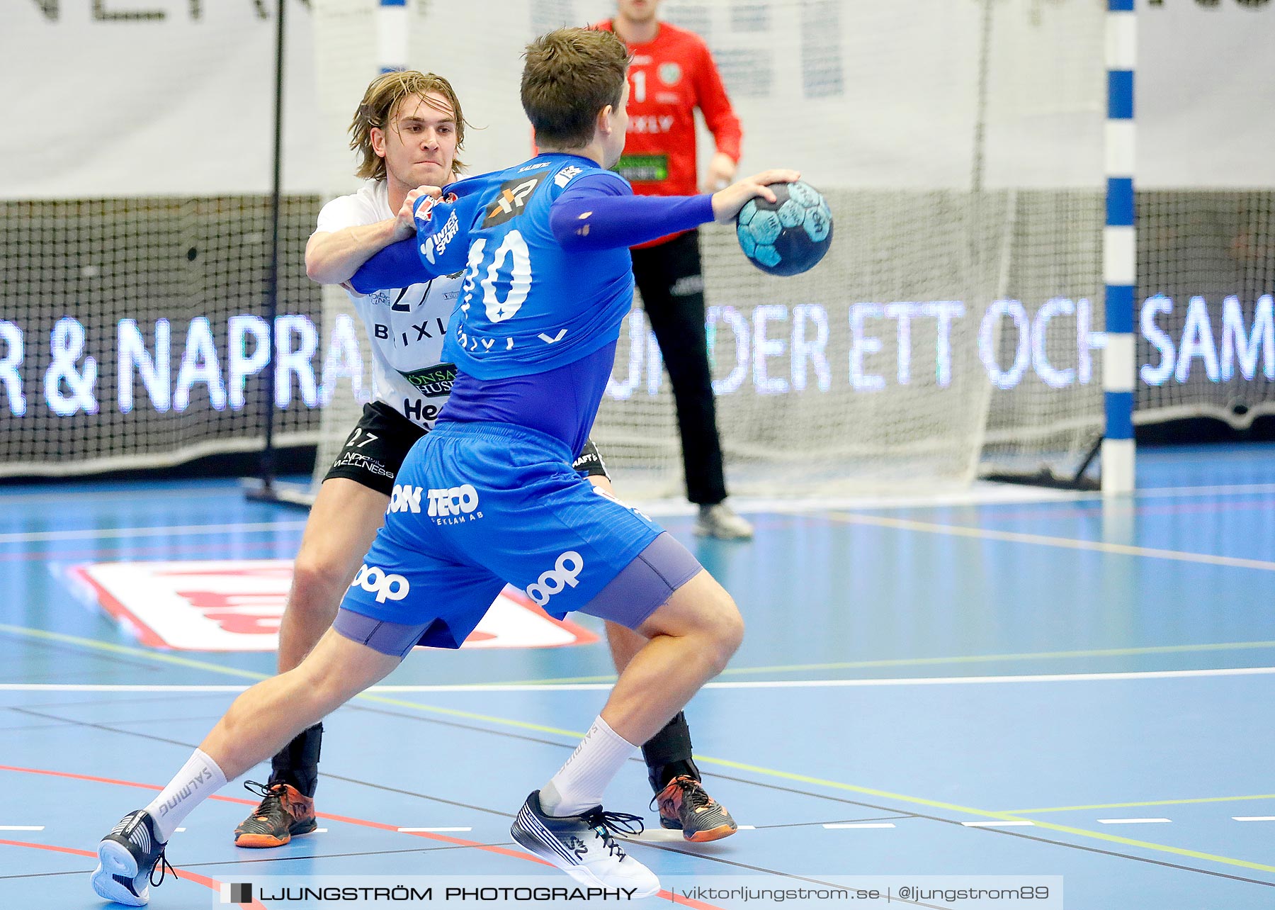 IFK Skövde HK-Önnereds HK 26-27,herr,Arena Skövde,Skövde,Sverige,Handboll,,2020,249521