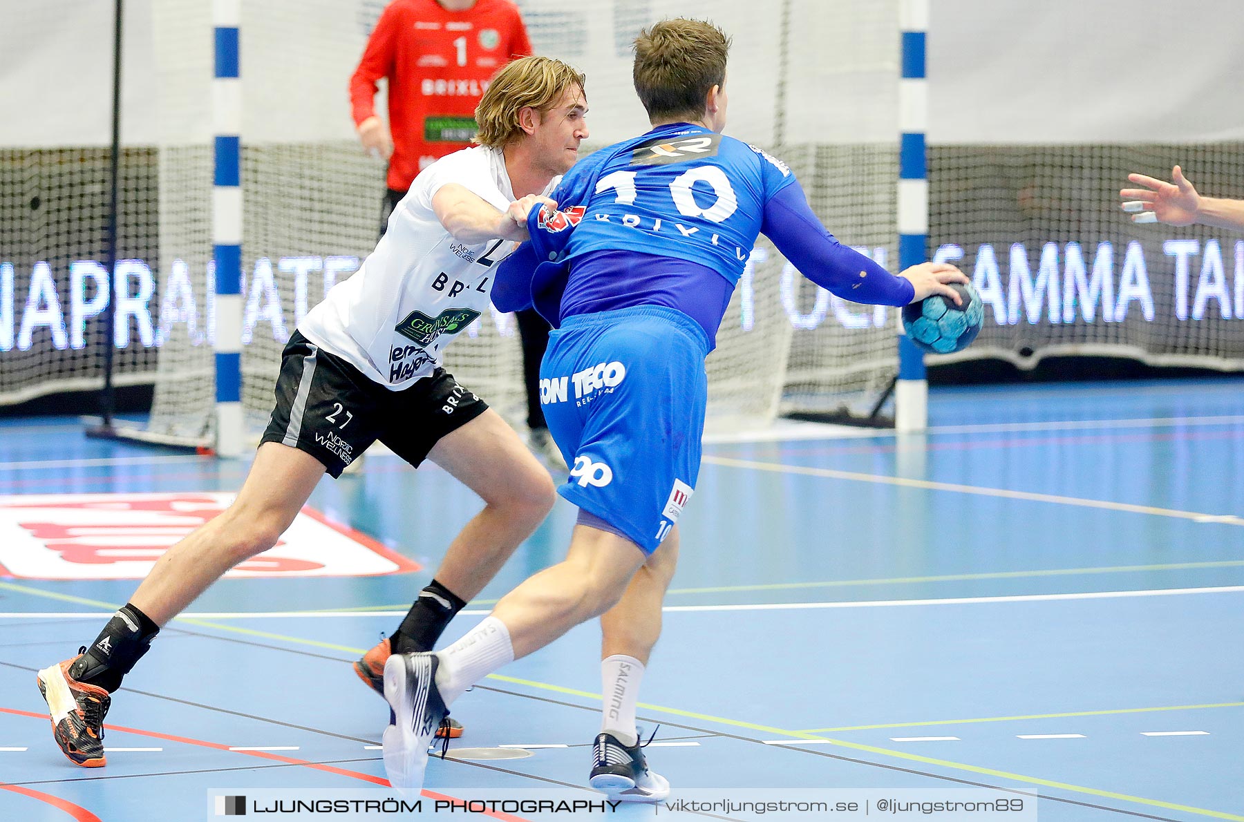 IFK Skövde HK-Önnereds HK 26-27,herr,Arena Skövde,Skövde,Sverige,Handboll,,2020,249522