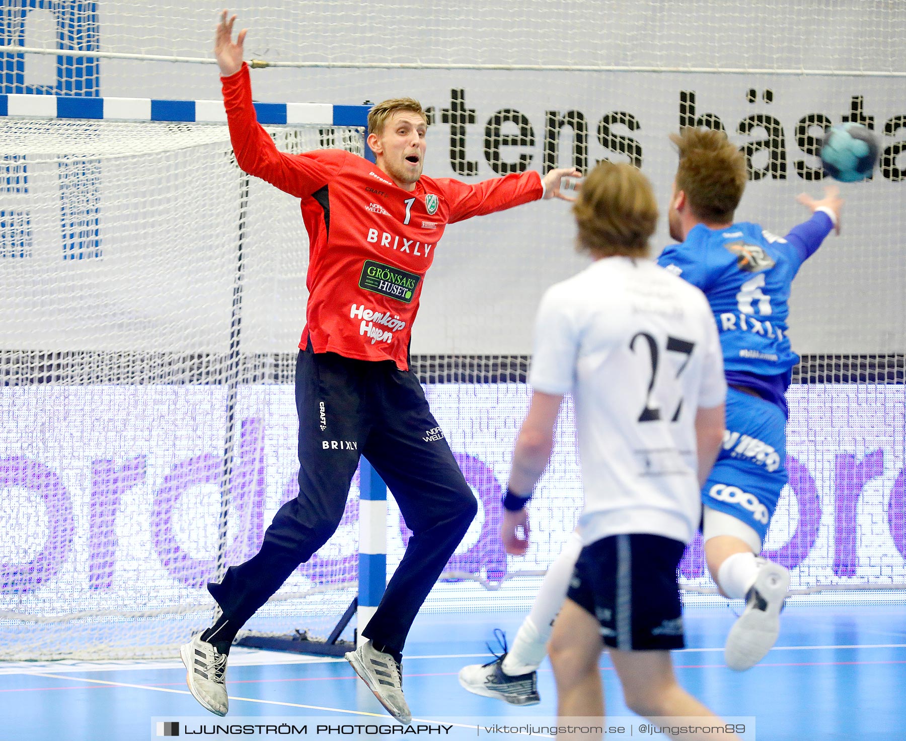 IFK Skövde HK-Önnereds HK 26-27,herr,Arena Skövde,Skövde,Sverige,Handboll,,2020,249524