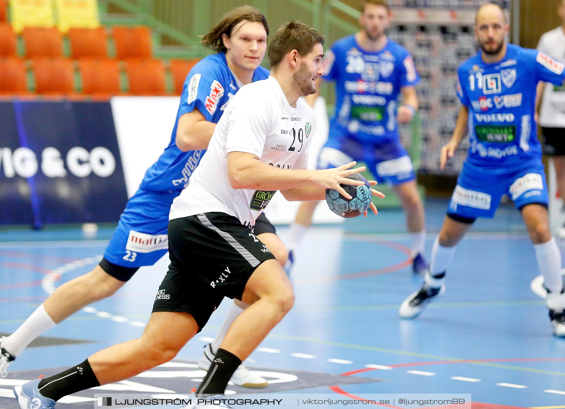 IFK Skövde HK-Önnereds HK 26-27,herr,Arena Skövde,Skövde,Sverige,Handboll,,2020,249528