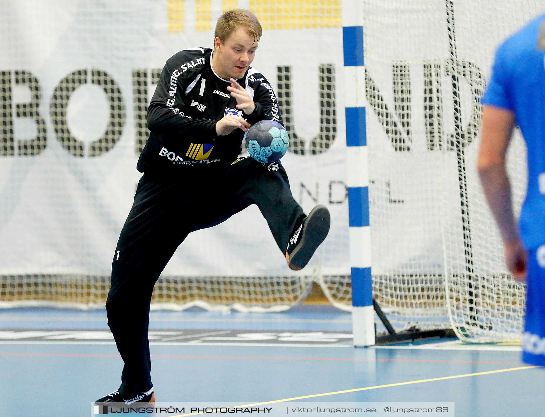 IFK Skövde HK-Önnereds HK 26-27,herr,Arena Skövde,Skövde,Sverige,Handboll,,2020,249530