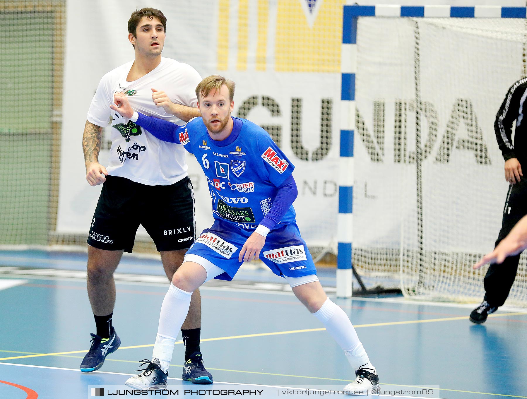 IFK Skövde HK-Önnereds HK 26-27,herr,Arena Skövde,Skövde,Sverige,Handboll,,2020,249538