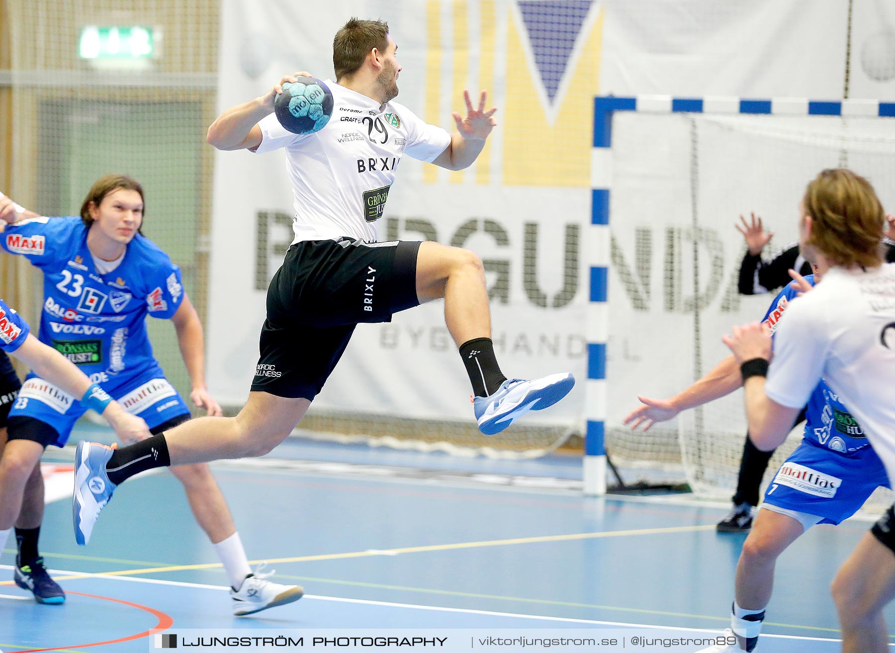 IFK Skövde HK-Önnereds HK 26-27,herr,Arena Skövde,Skövde,Sverige,Handboll,,2020,249548